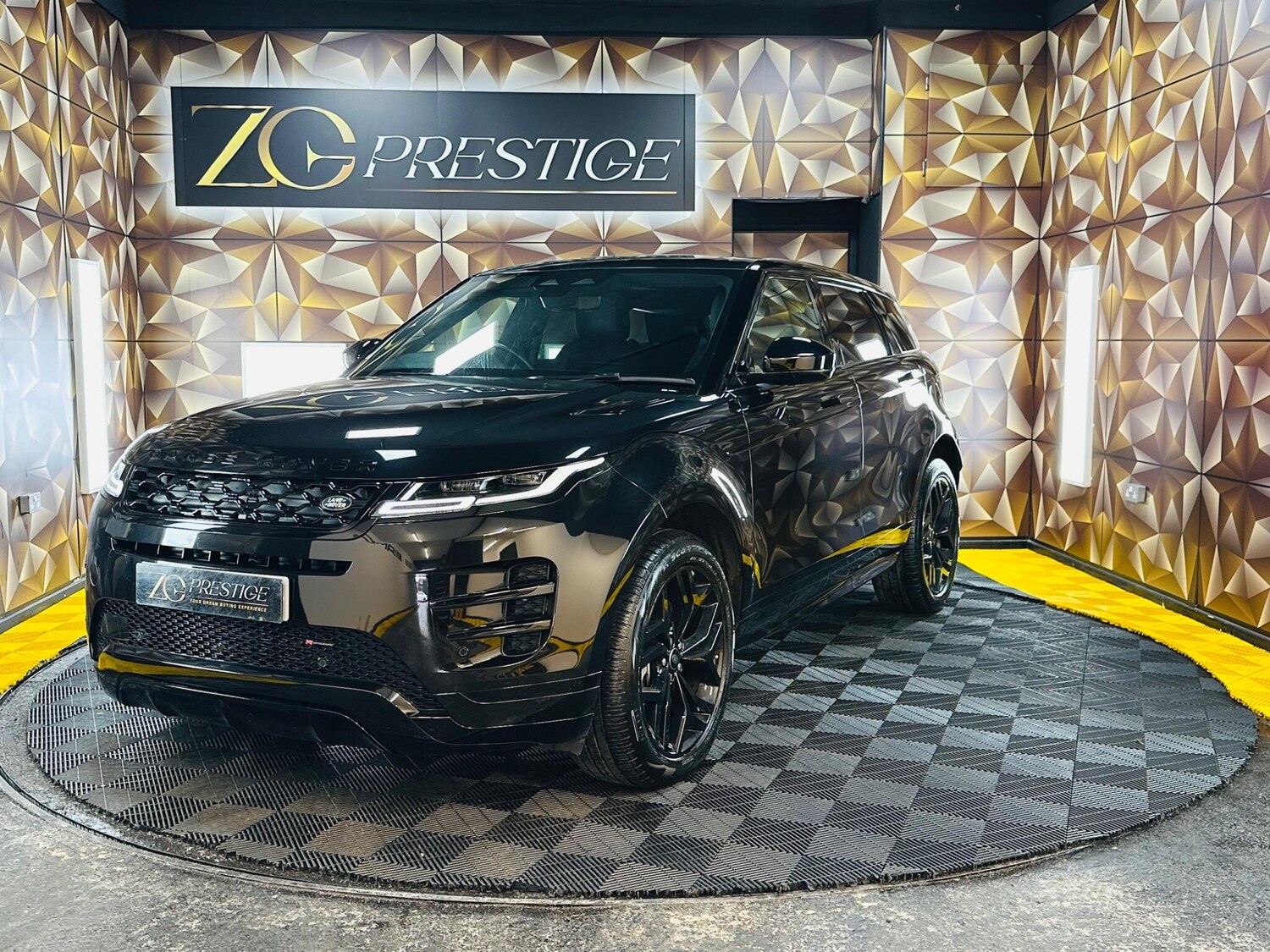 Used Land Rover Range Rover Evoque for sale - 77738082: Photo 19