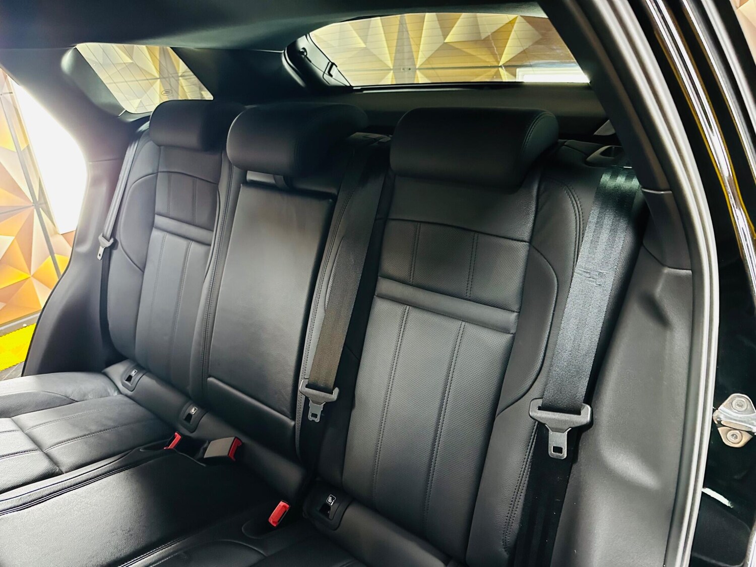 Used Land Rover Range Rover Evoque for sale - 77738082: Photo 30