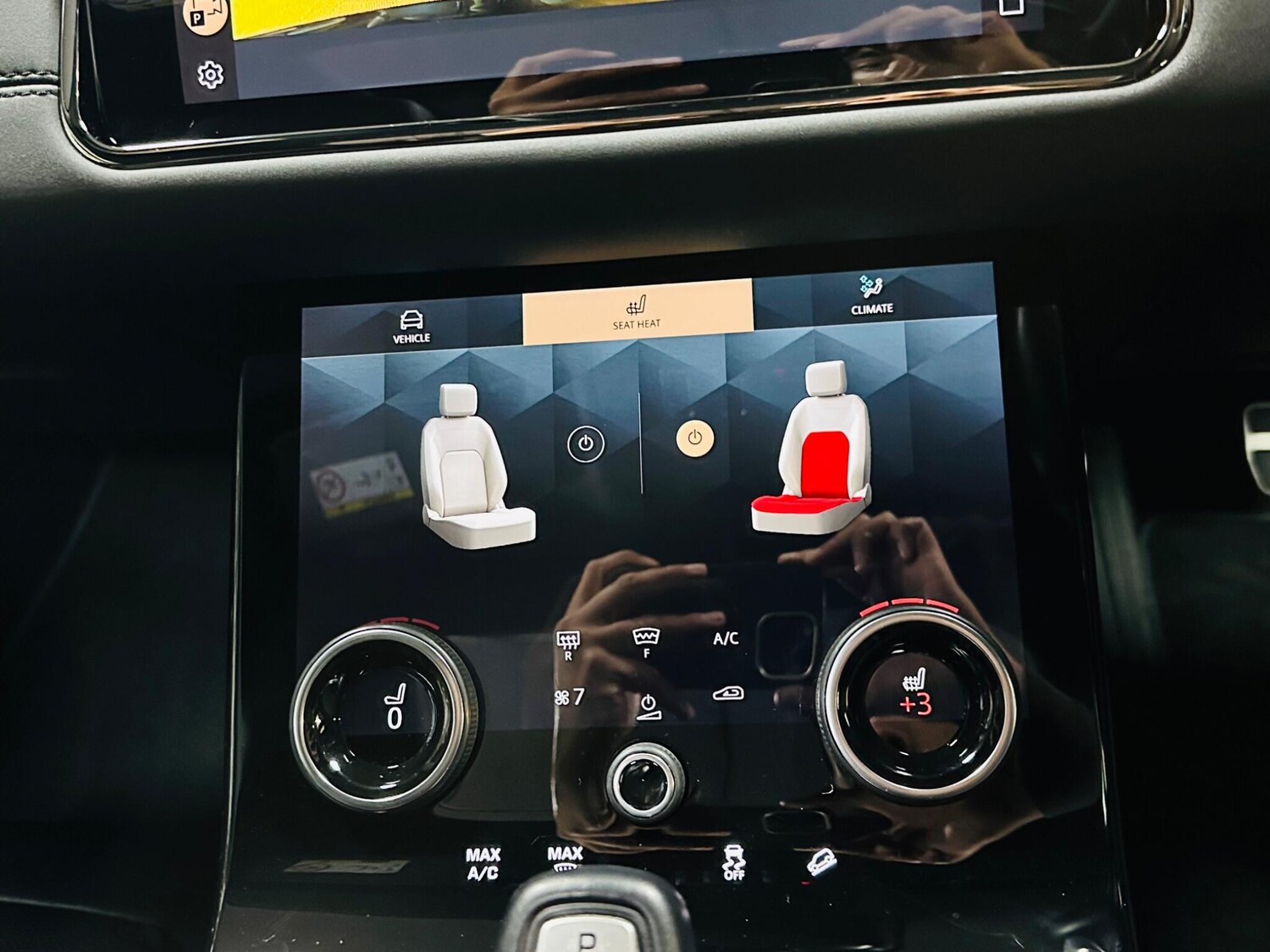 Used Land Rover Range Rover Evoque for sale - 77738082: Photo 50