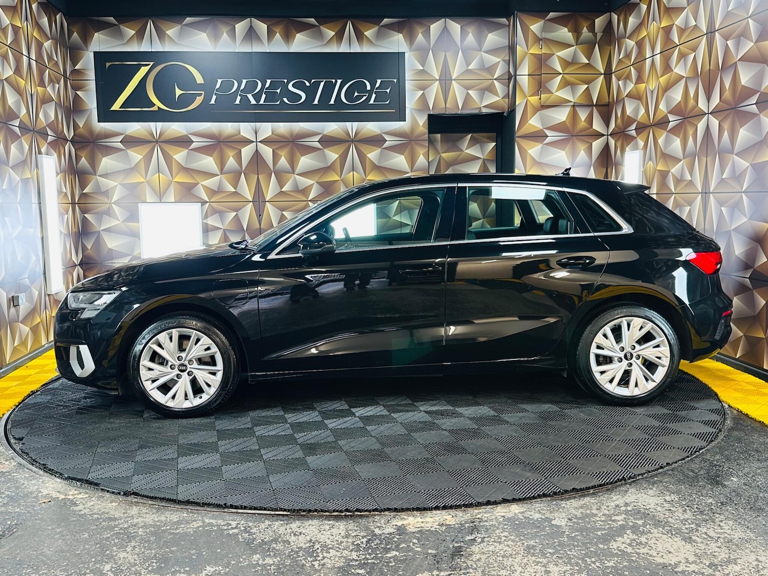 Used Audi A3 2021 for sale - 78006419: Photo 11