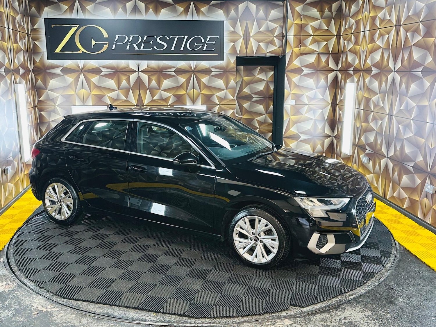 Used Audi A3 2021 for sale - 78006419: Photo 13