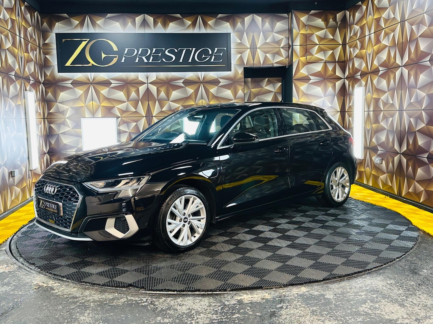 Used Audi A3 2021 for sale - 78006419: Photo 15