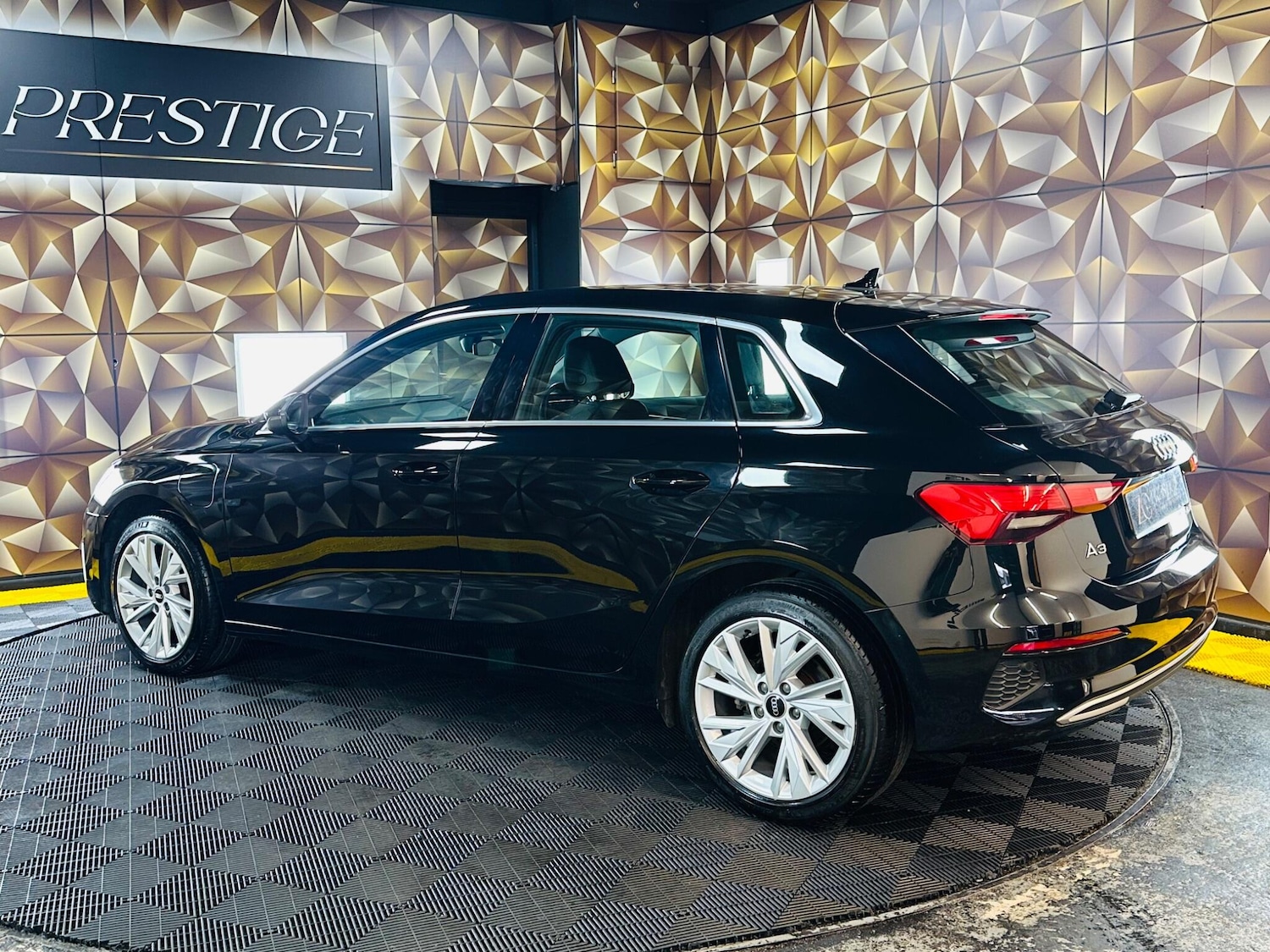 Used Audi A3 2021 for sale - 78006419: Photo 17