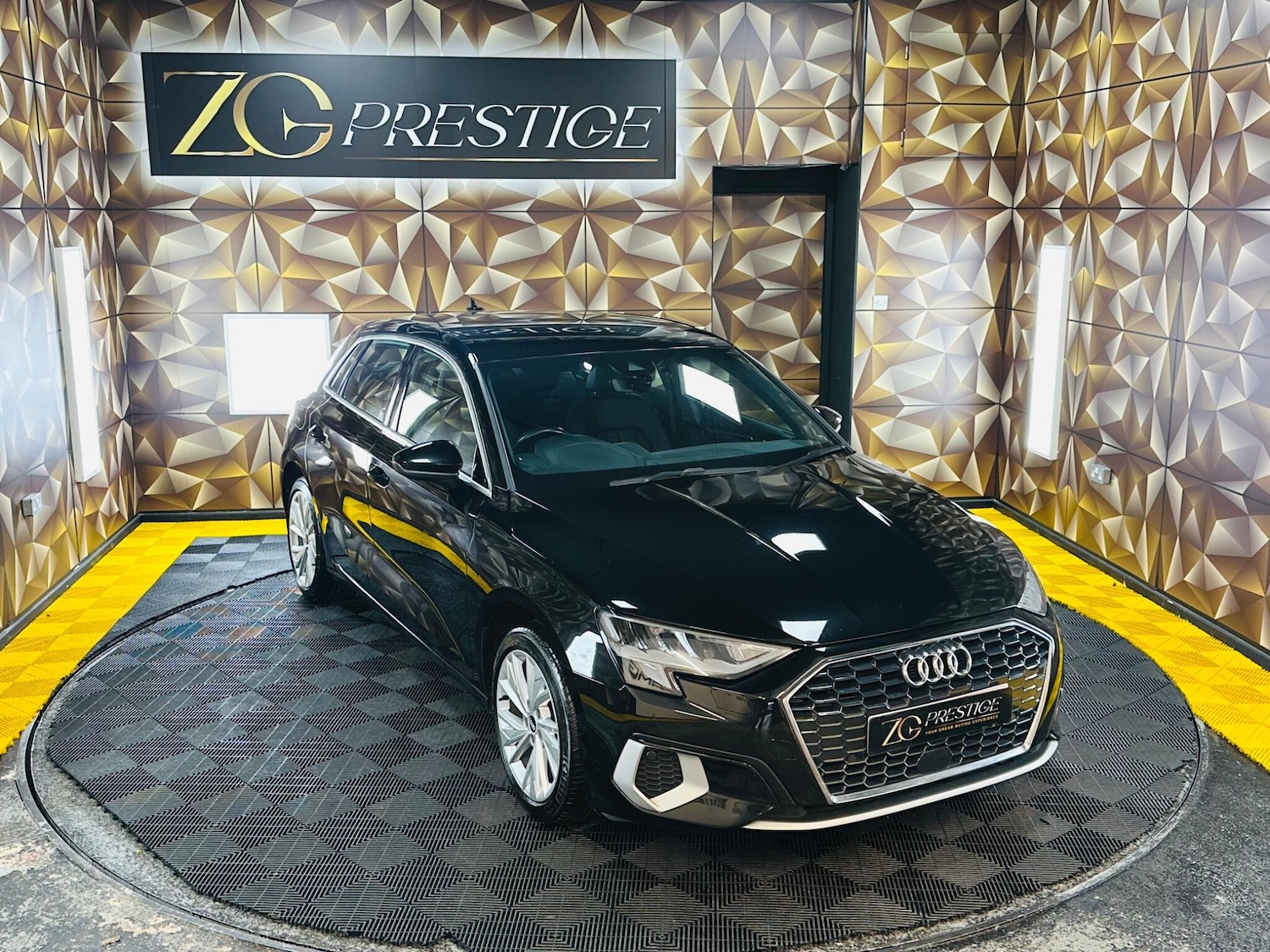 Used Audi A3 2021 for sale - 78006419: Photo 19