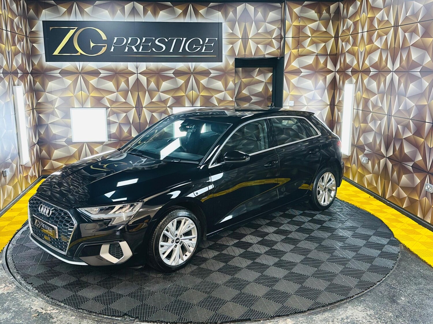 Used Audi A3 2021 for sale - 78006419: Photo 21