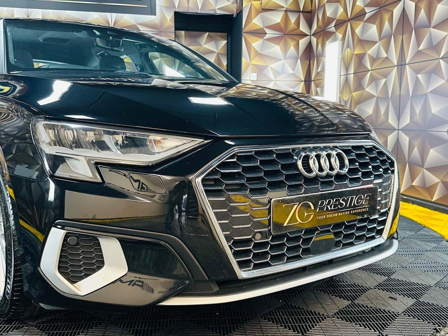 Used Audi A3 2021 for sale - 78006419: Photo 23