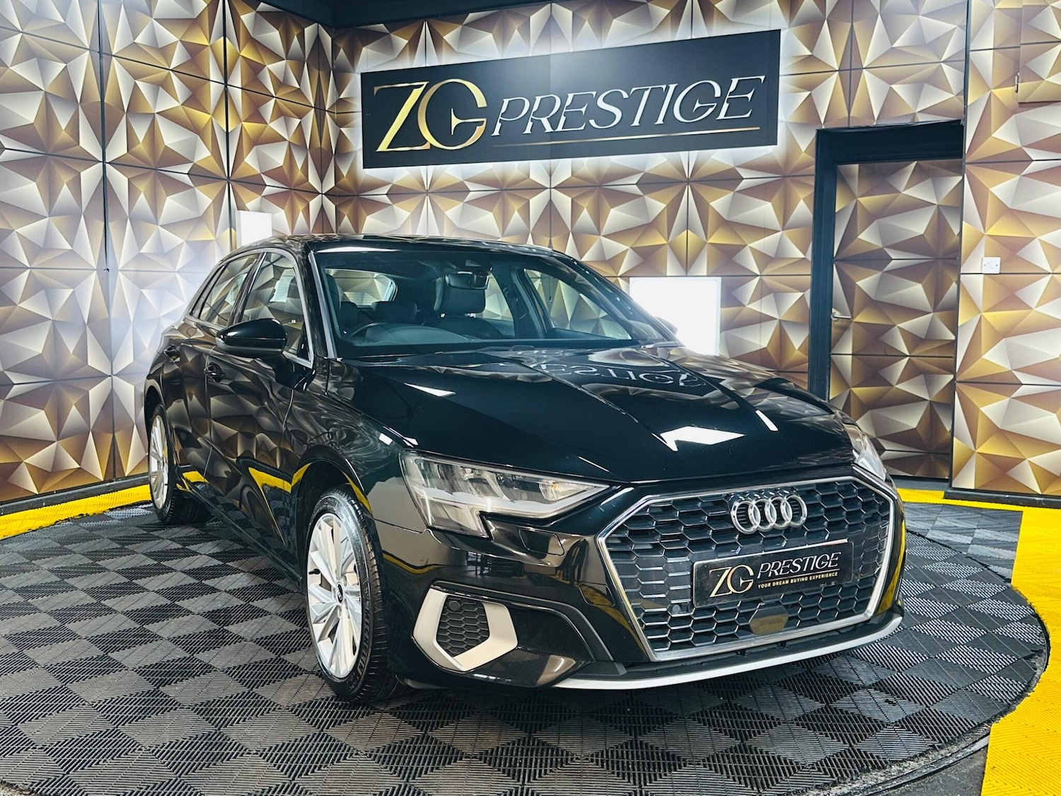 Used Audi A3 2021 for sale - 78006419: Photo 25