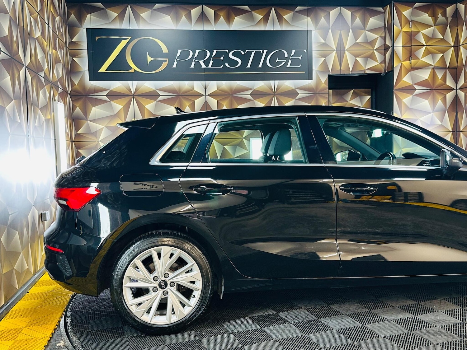 Used Audi A3 2021 for sale - 78006419: Photo 27