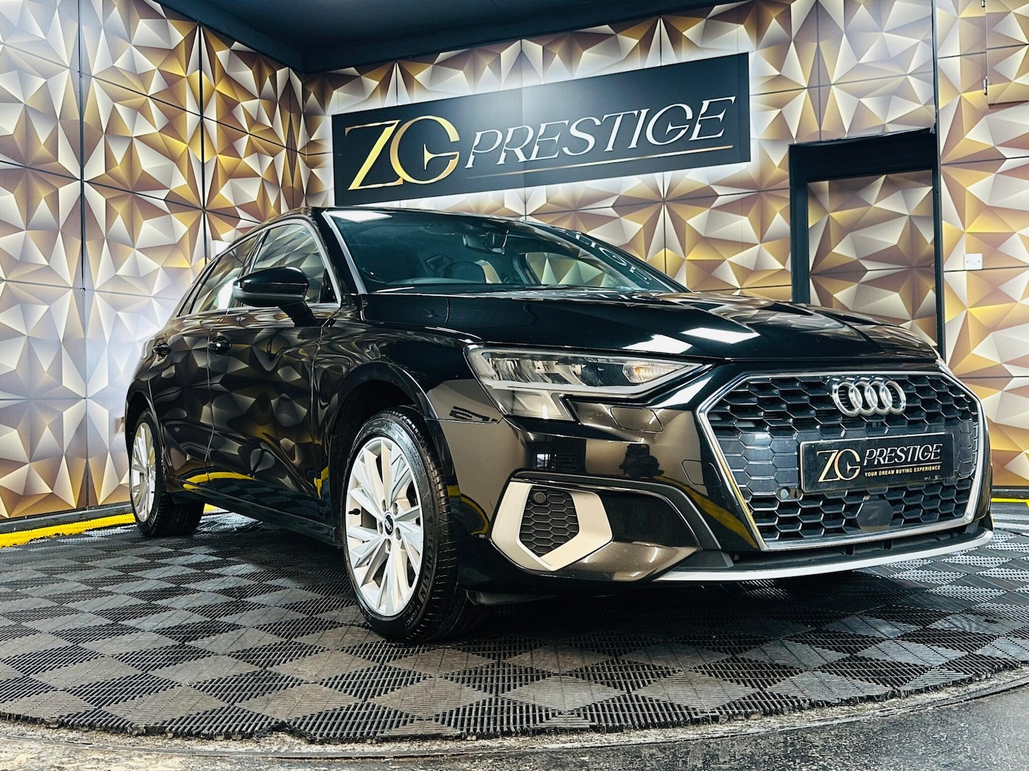 Used Audi A3 2021 for sale - 78006419: Photo 29