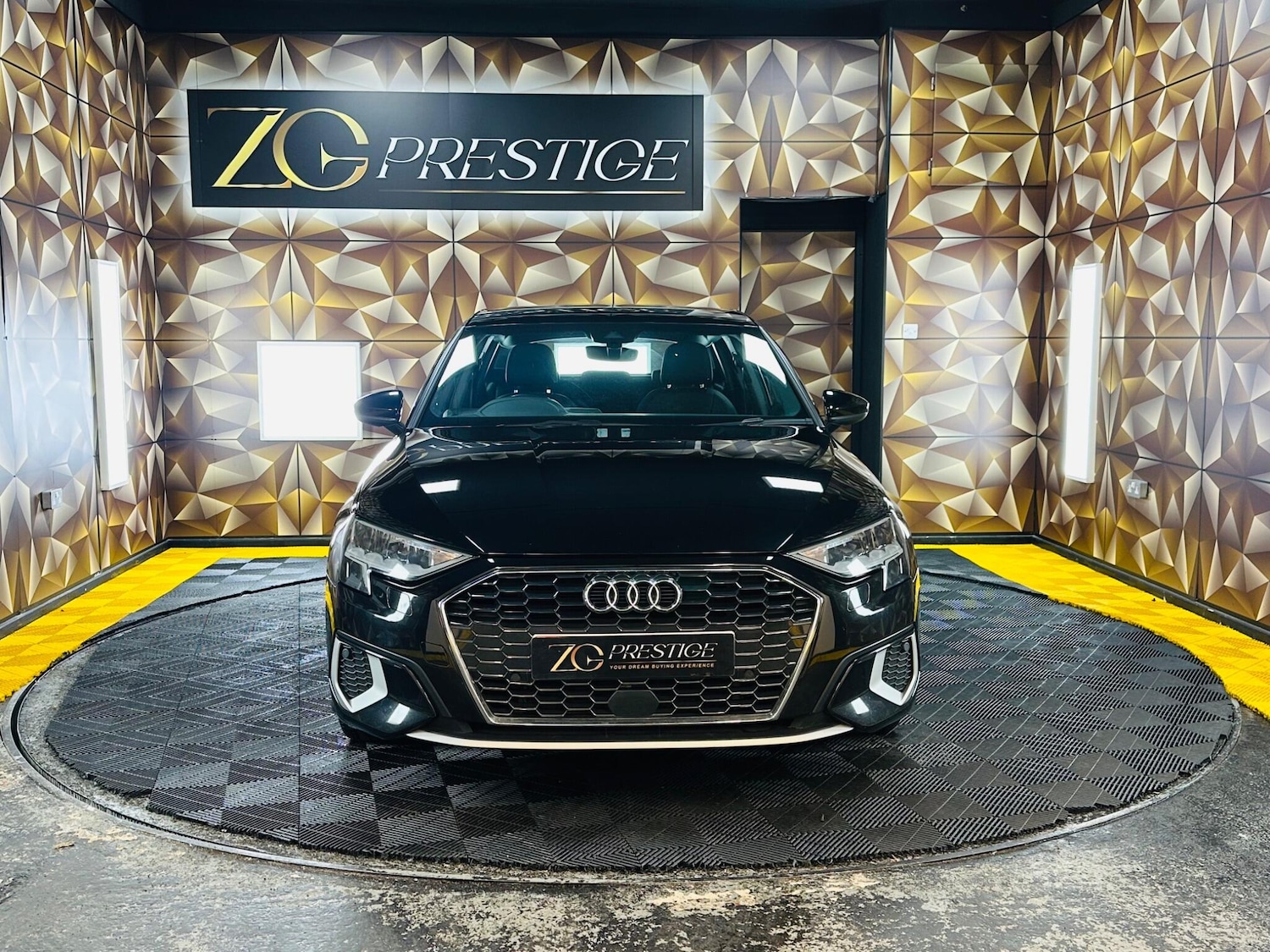 Used Audi A3 2021 for sale - 78006419: Photo 3