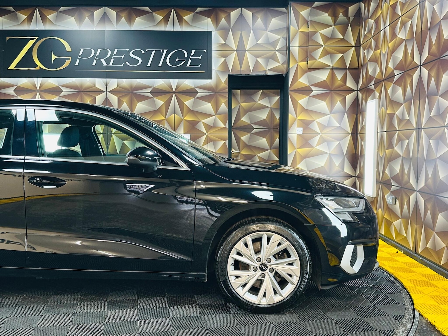 Used Audi A3 2021 for sale - 78006419: Photo 31