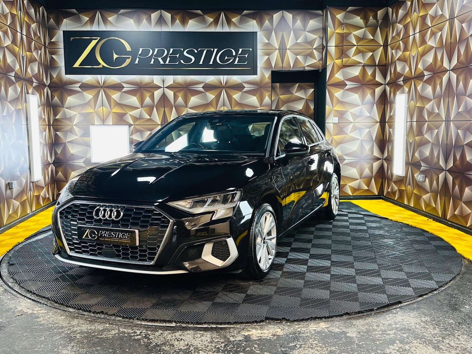 Used Audi A3 2021 for sale - 78006419: Photo 33