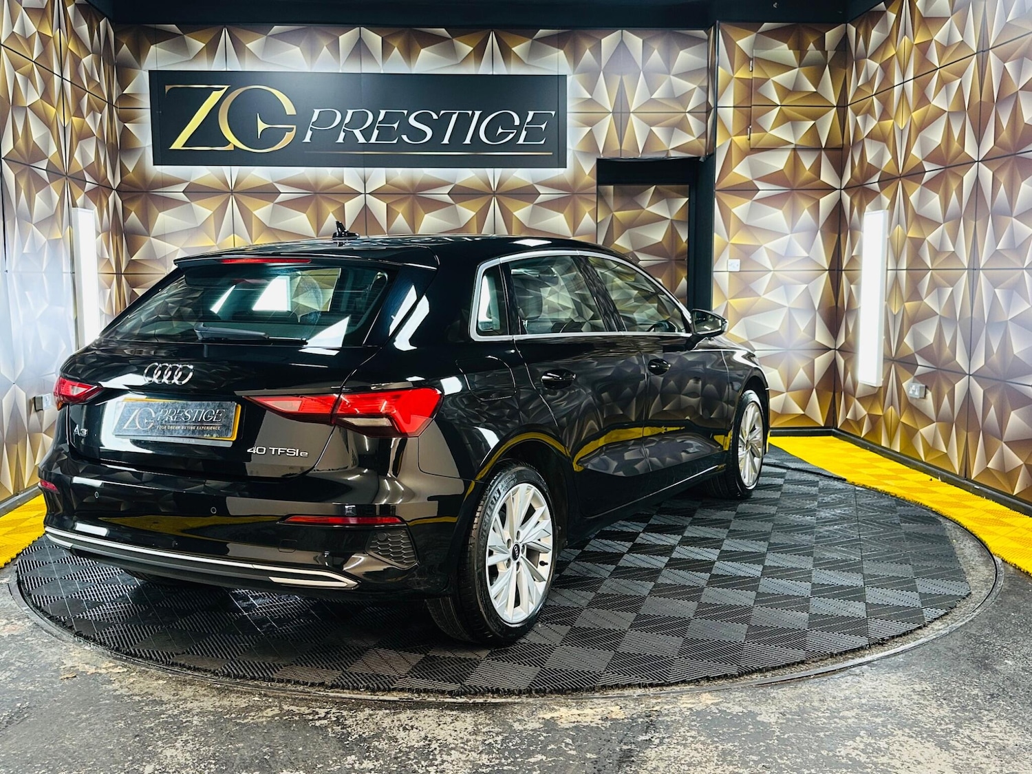 Used Audi A3 2021 for sale - 78006419: Photo 34