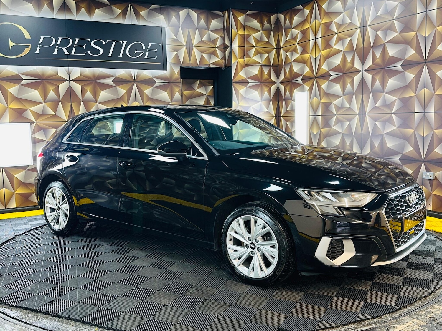 Used Audi A3 2021 for sale - 78006419: Photo 35