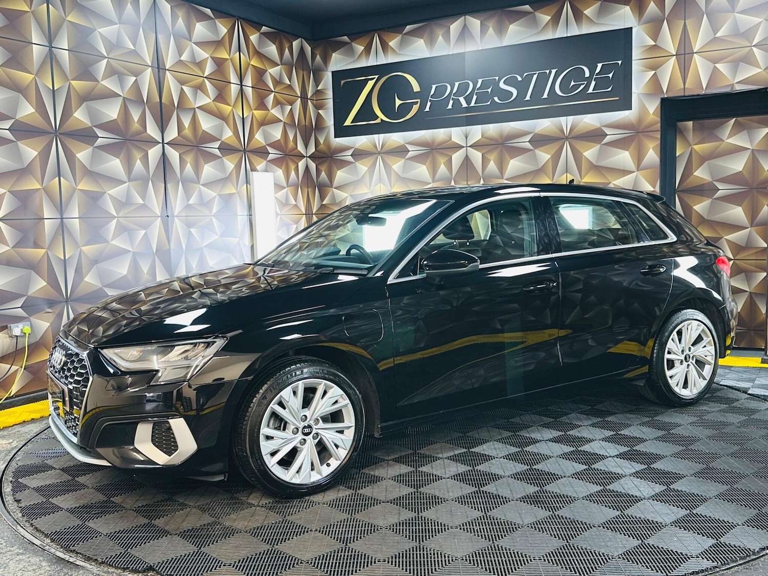 Used Audi A3 2021 for sale - 78006419: Photo 37