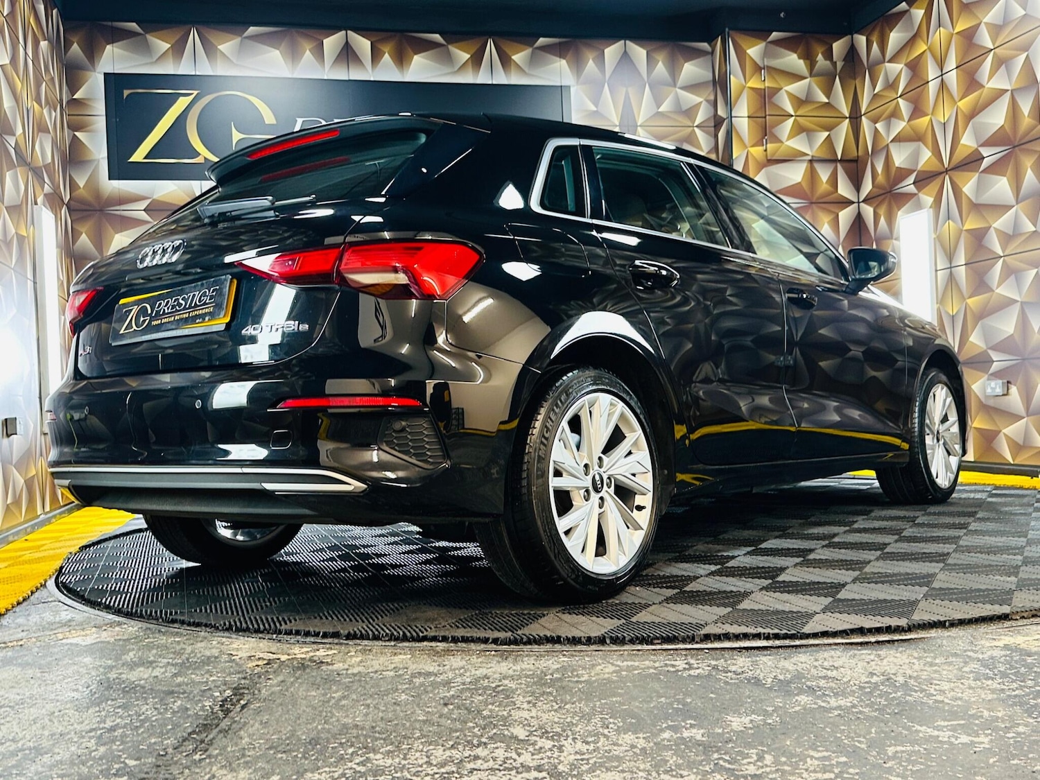 Used Audi A3 2021 for sale - 78006419: Photo 38