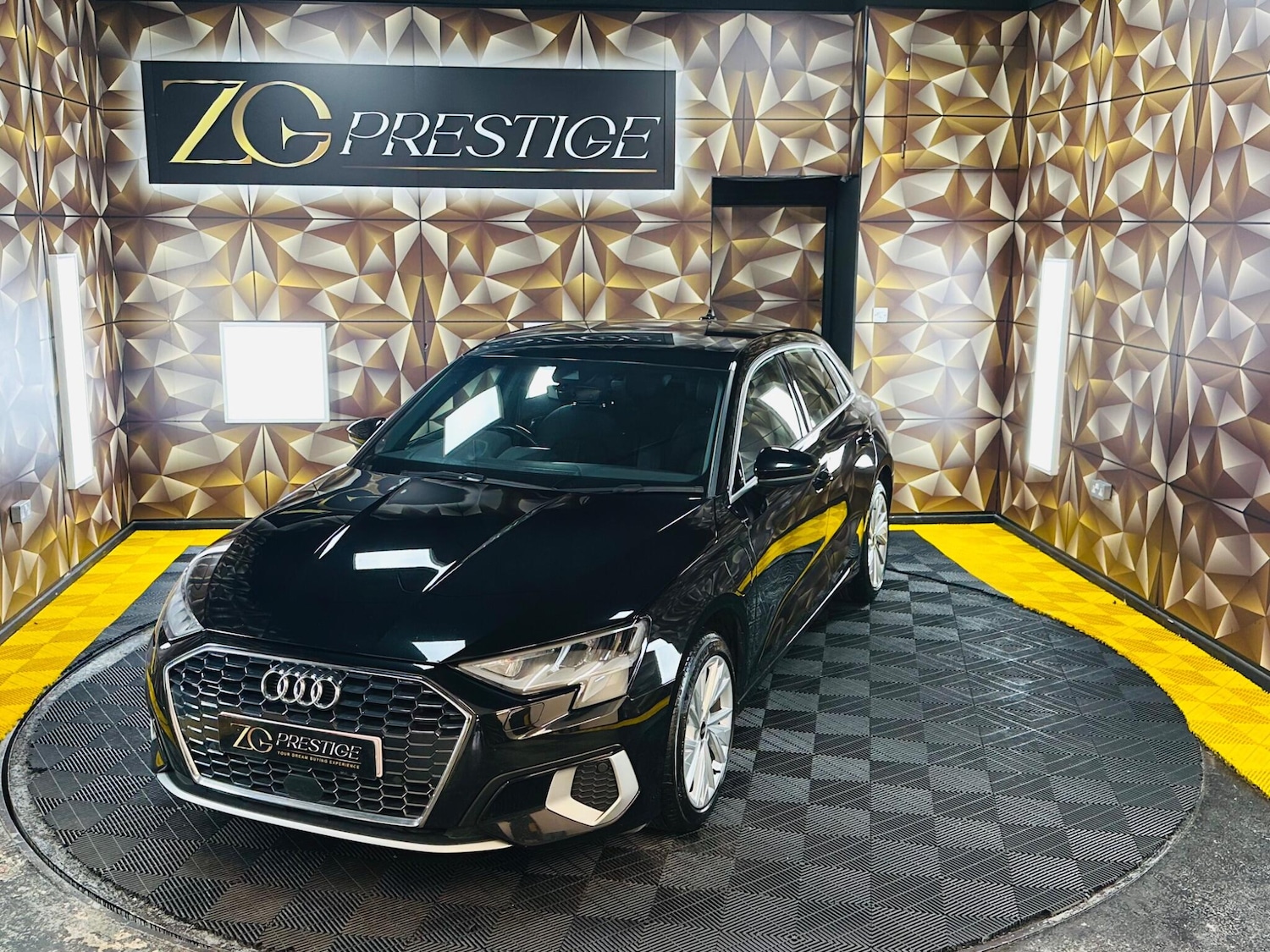 Used Audi A3 2021 for sale - 78006419: Photo 39