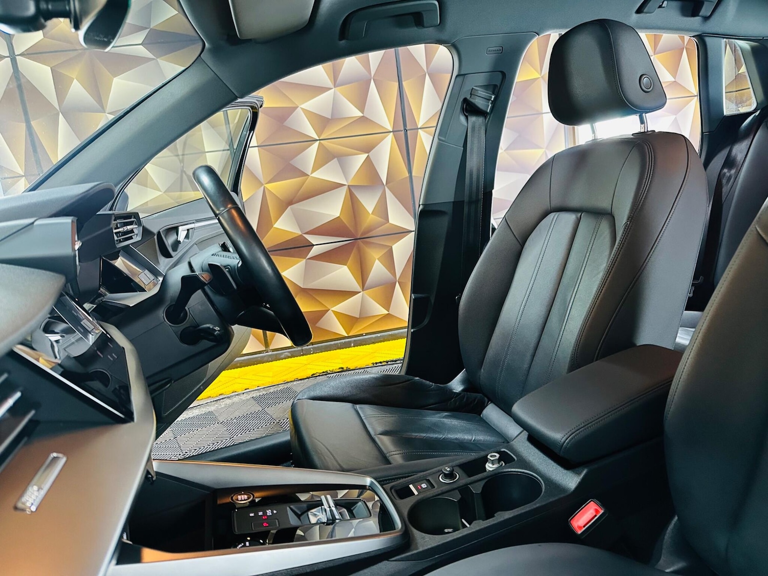 Used Audi A3 2021 for sale - 78006419: Photo 4