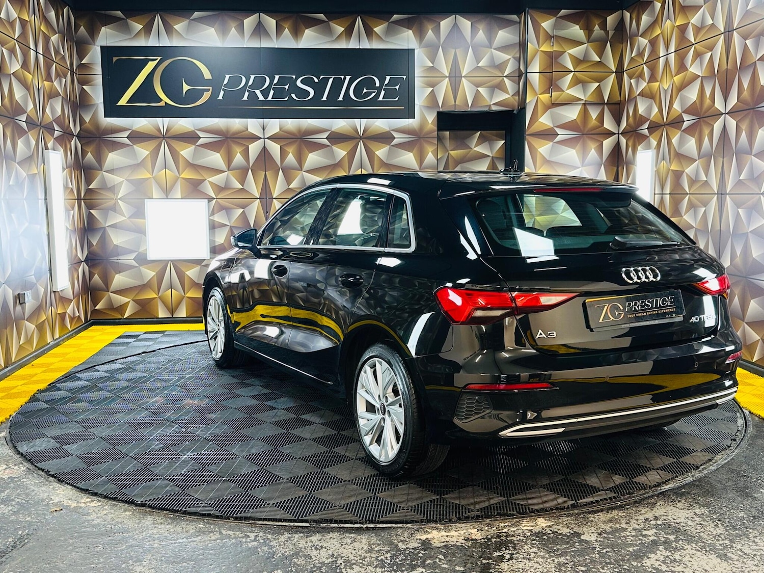 Used Audi A3 2021 for sale - 78006419: Photo 41