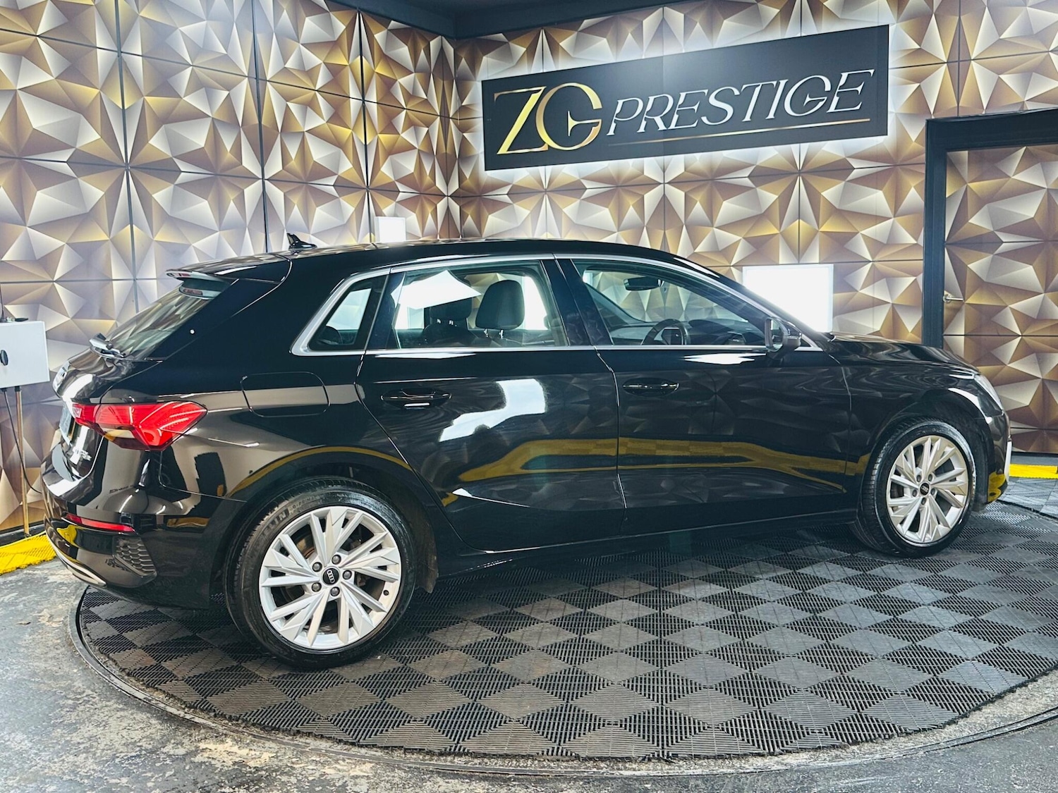 Used Audi A3 2021 for sale - 78006419: Photo 43