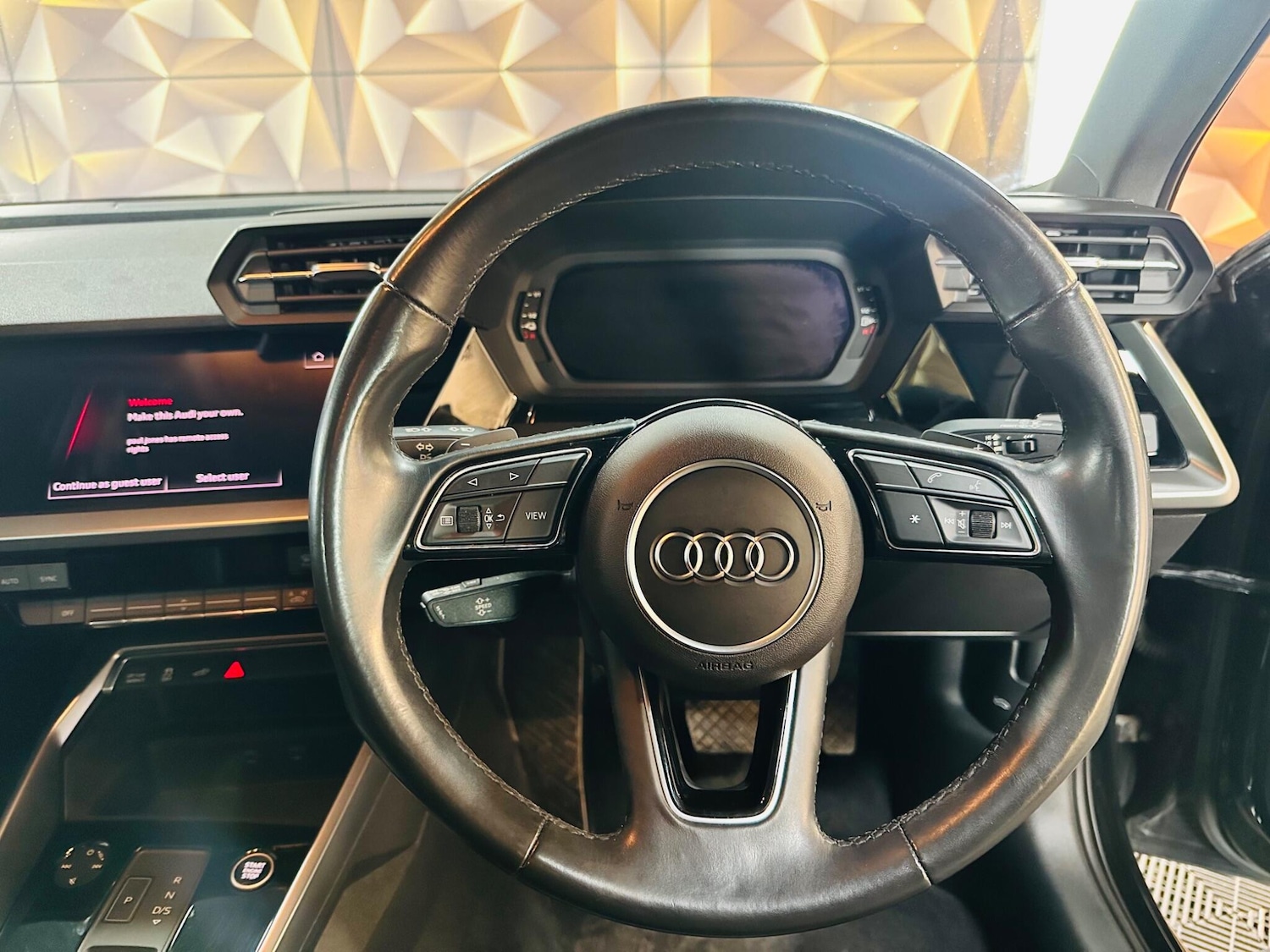 Used Audi A3 2021 for sale - 78006419: Photo 44