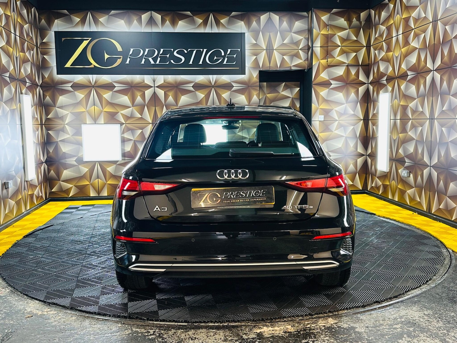 Used Audi A3 2021 for sale - 78006419: Photo 5