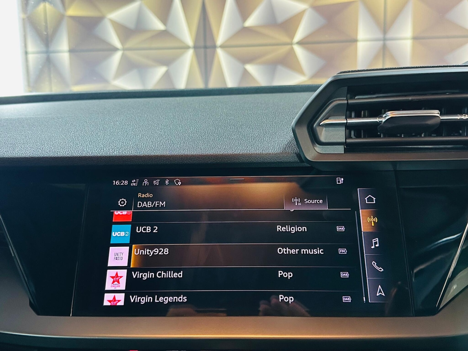 Used Audi A3 2021 for sale - 78006419: Photo 51