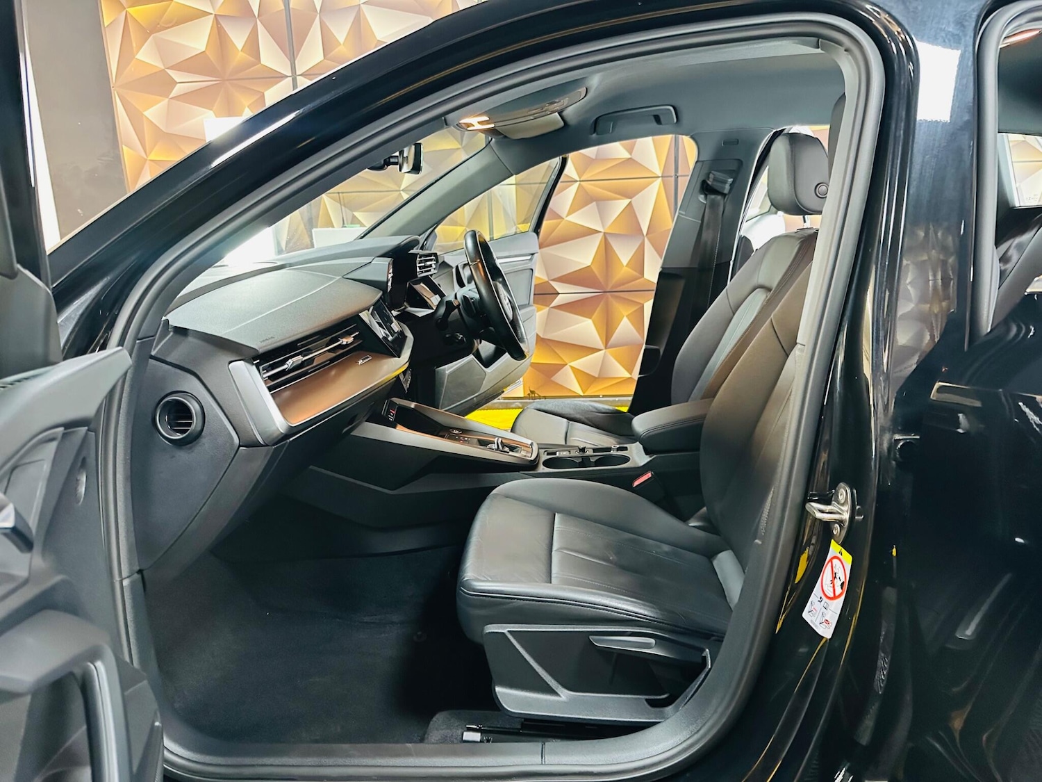 Used Audi A3 2021 for sale - 78006419: Photo 57