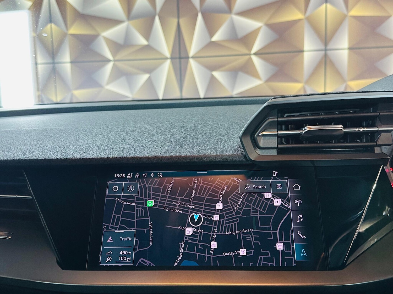 Used Audi A3 2021 for sale - 78006419: Photo 6