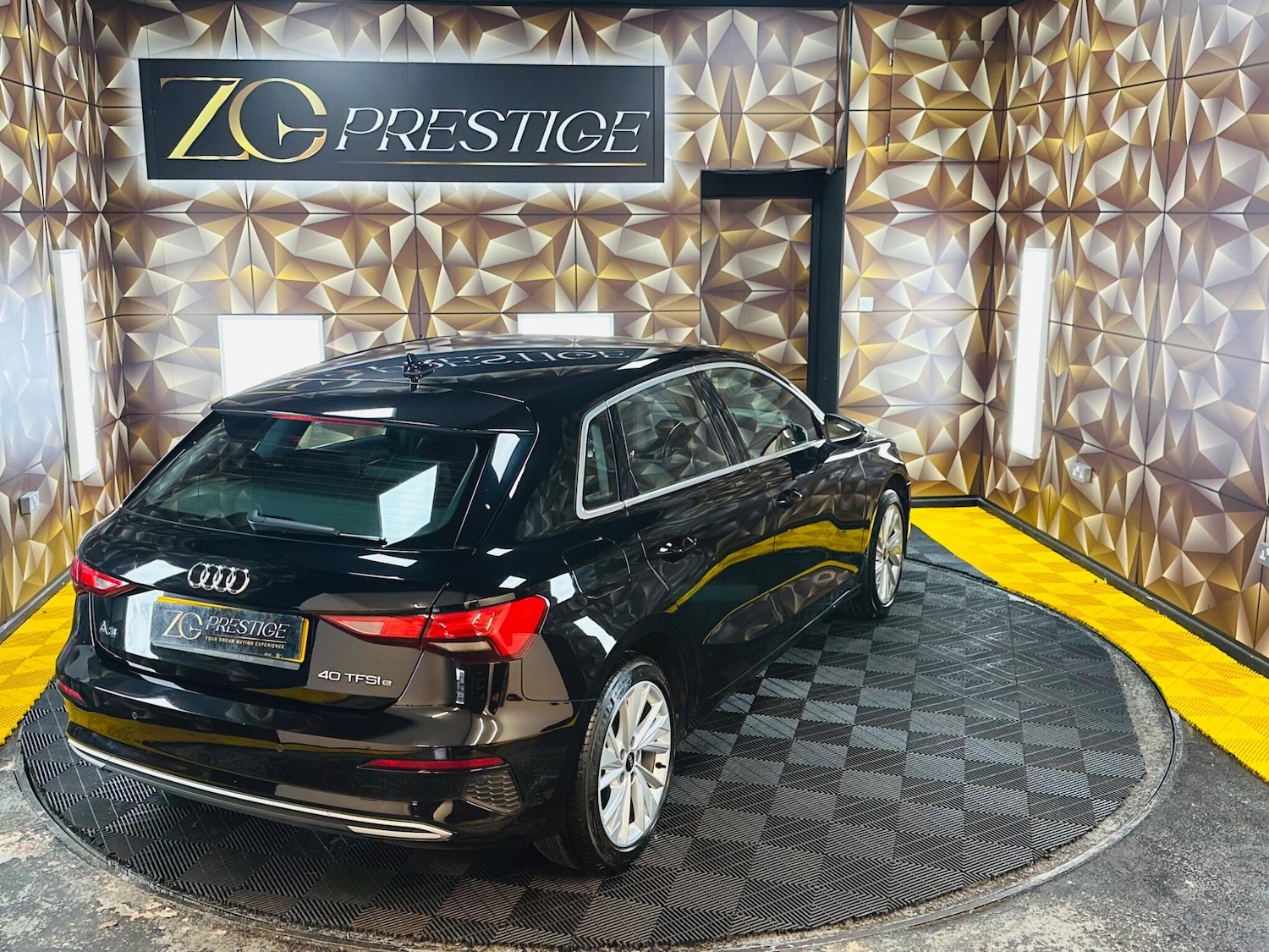 Used Audi A3 2021 for sale - 78006419: Photo 7