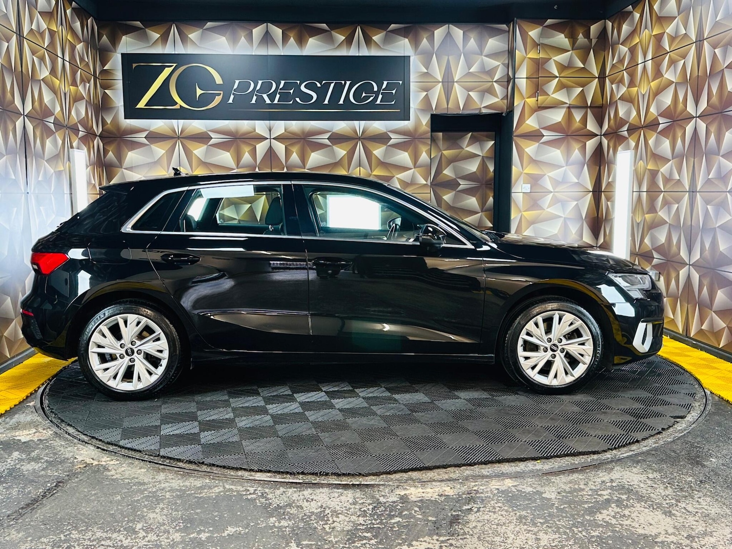 Used Audi A3 2021 for sale - 78006419: Photo 9