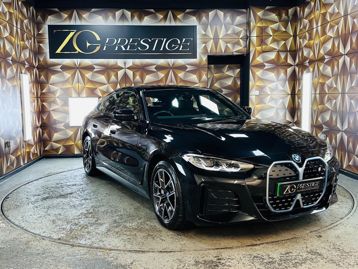 Used BMW i4 2024 for sale - 76094399: Photo 21