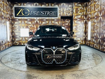 Used BMW i4 2024 for sale - 76094399: Photo 3