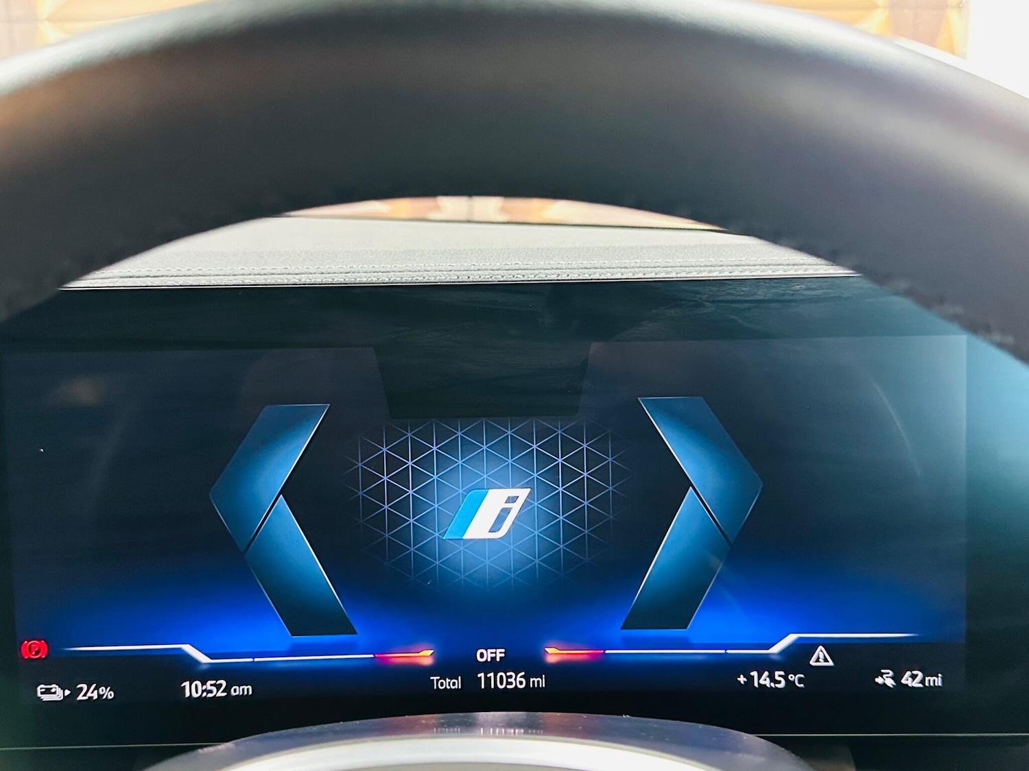 Used BMW i4 2024 for sale - 76094399: Photo 52
