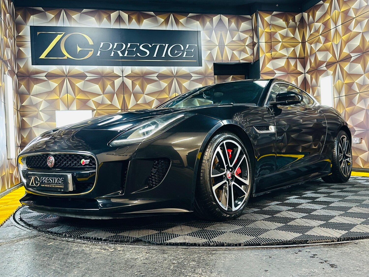 Used Jaguar F-Type for sale - 77808881: Photo 19