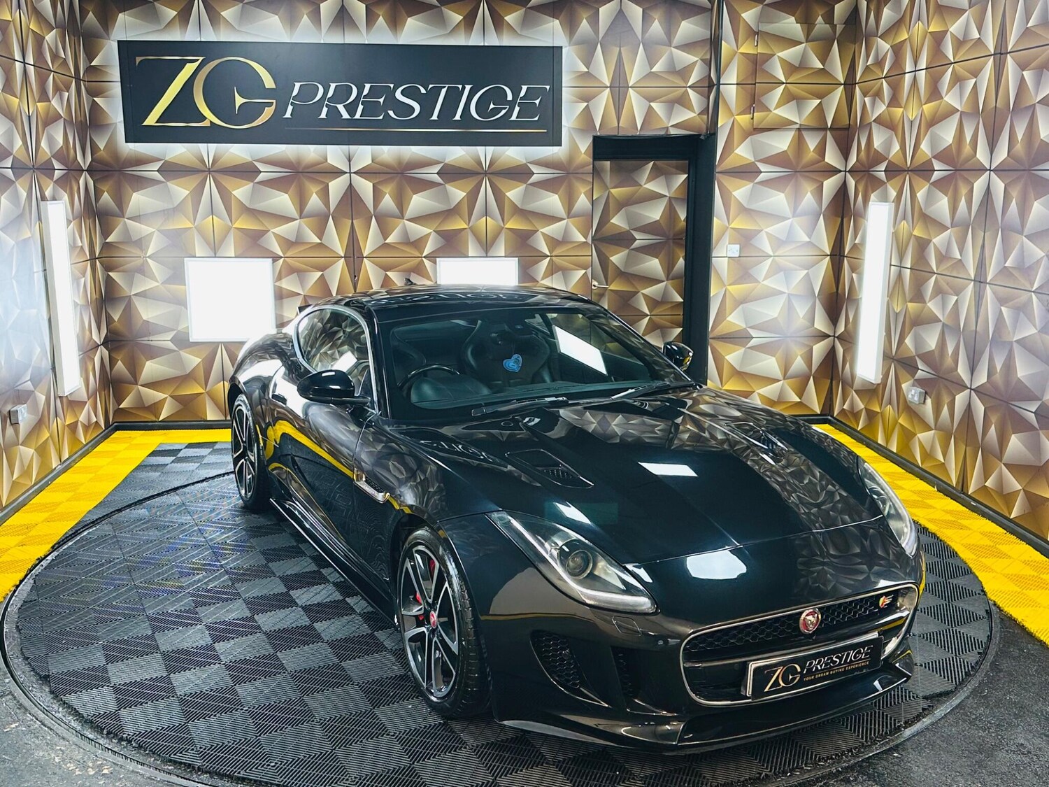 Used Jaguar F-Type for sale - 77808881: Photo 29