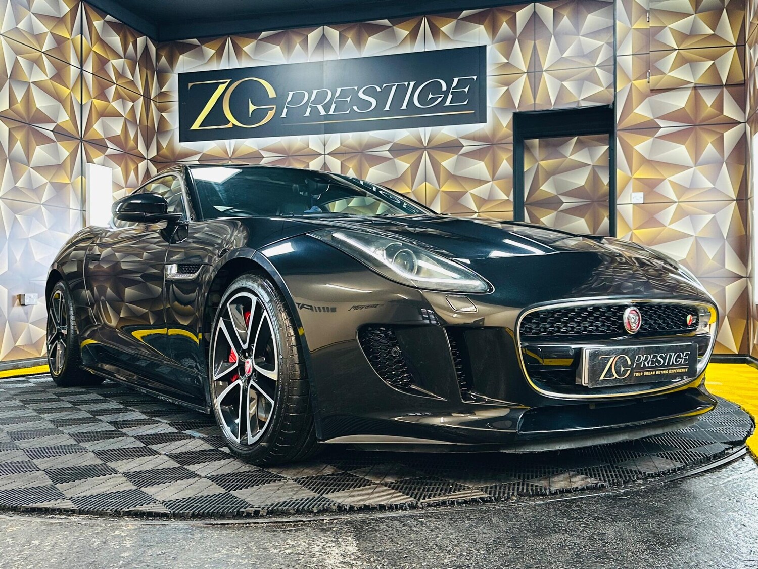 Used Jaguar F-Type for sale - 77808881: Photo 33