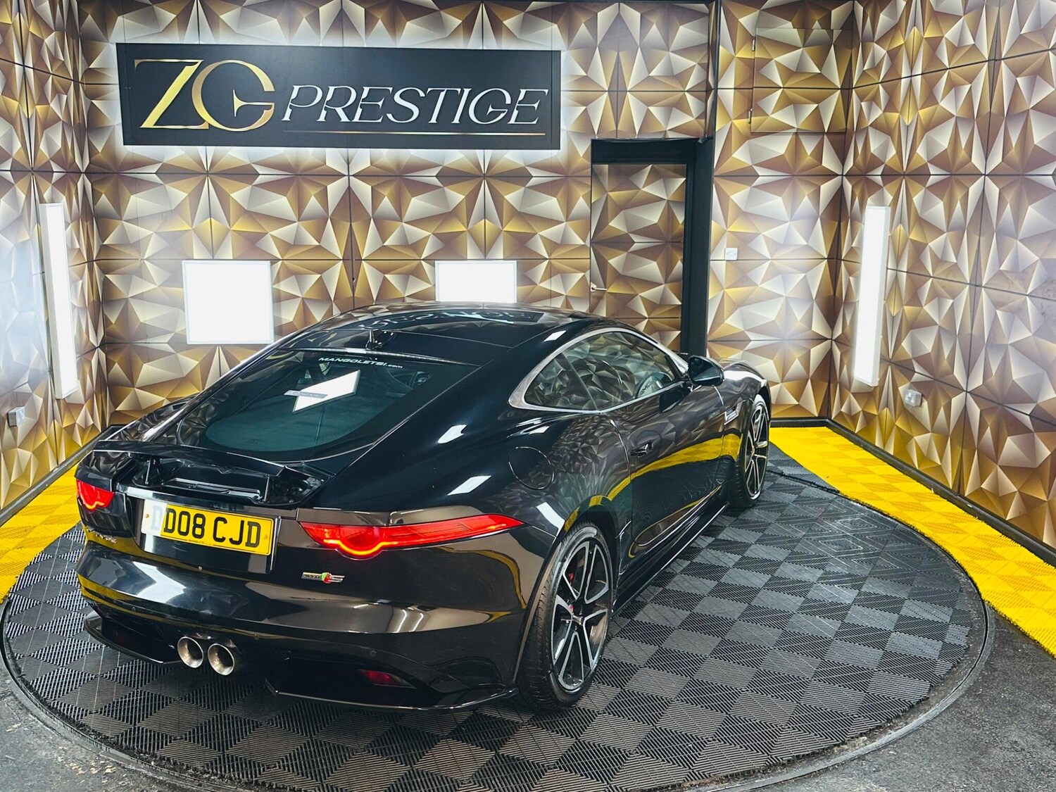 Used Jaguar F-Type for sale - 77808881: Photo 34