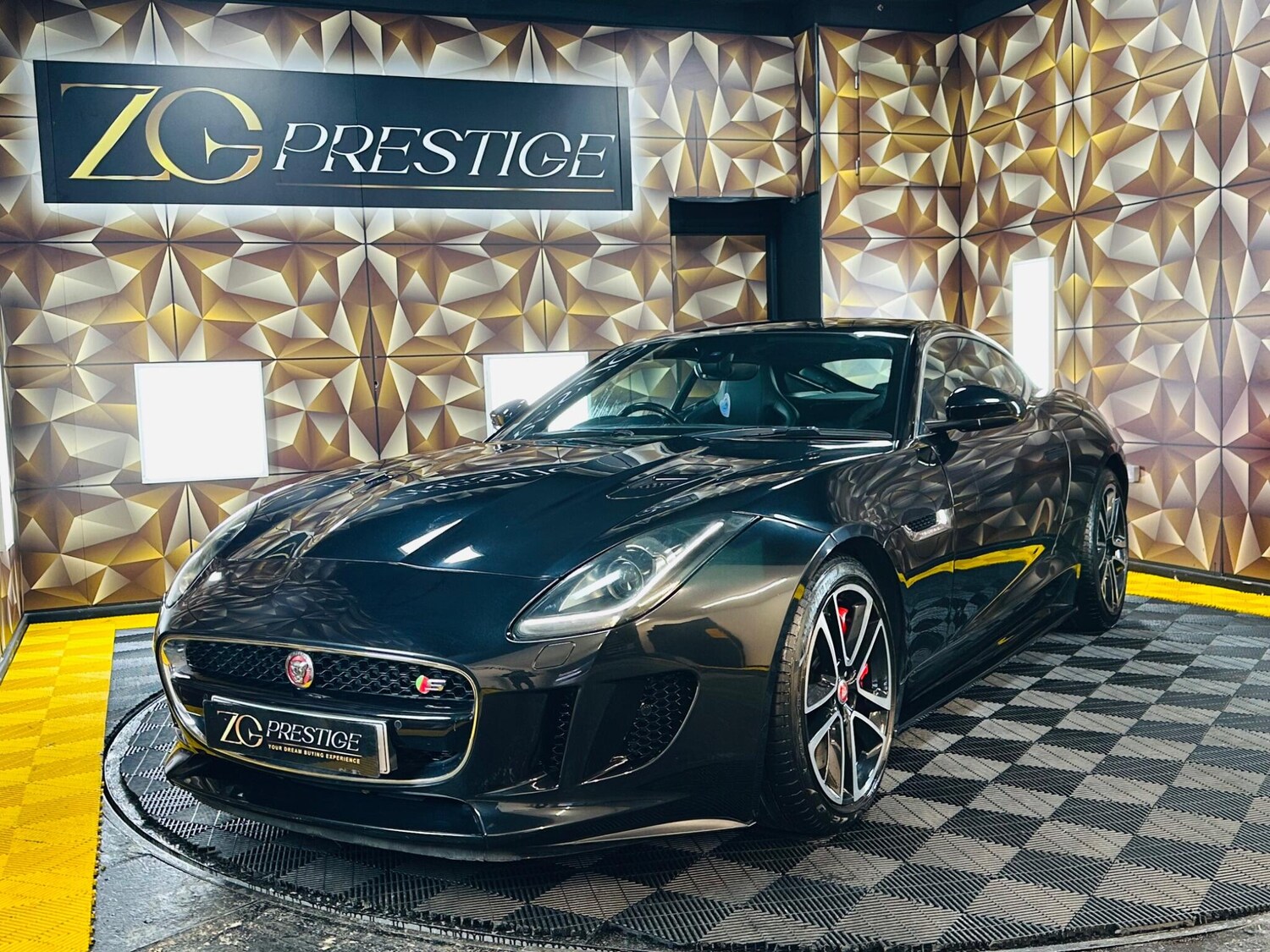 Used Jaguar F-Type for sale - 77808881: Photo 35