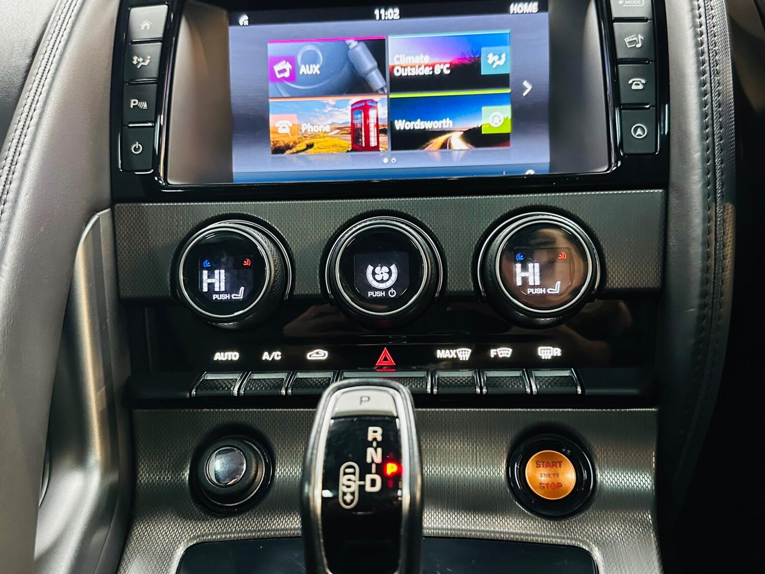 Used Jaguar F-Type for sale - 77808881: Photo 52