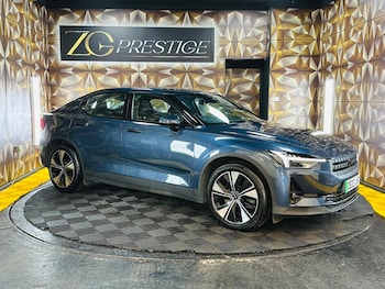 Used Polestar Polestar 2 2023 for sale - 78843098: Photo
