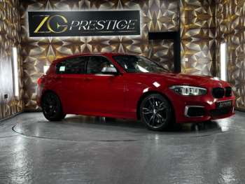 2019 (19) - M140i Shadow Edition 5dr Step Auto