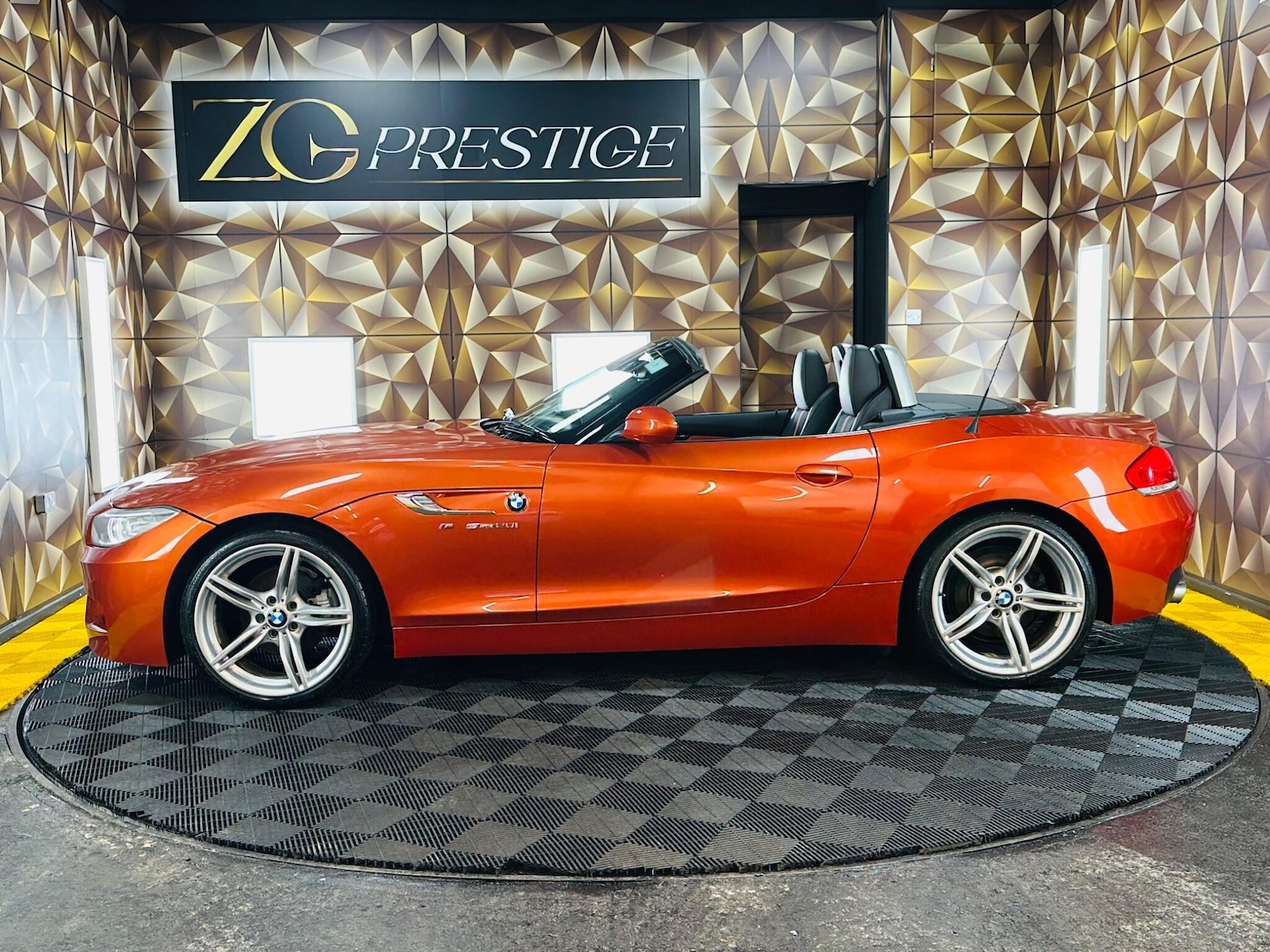 Used BMW Z4 for sale - 77559906: Photo 11