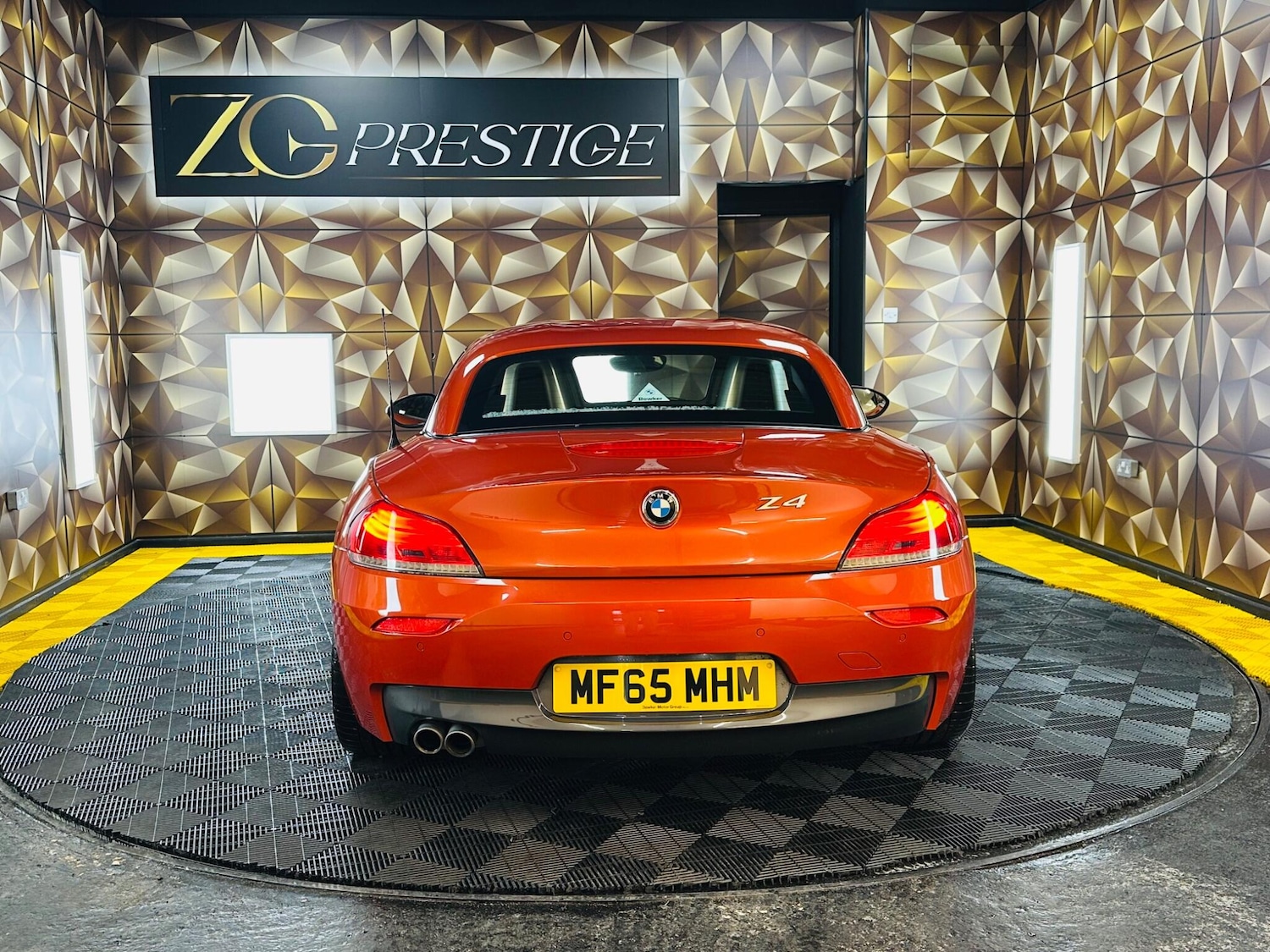 Used BMW Z4 for sale - 77559906: Photo 15