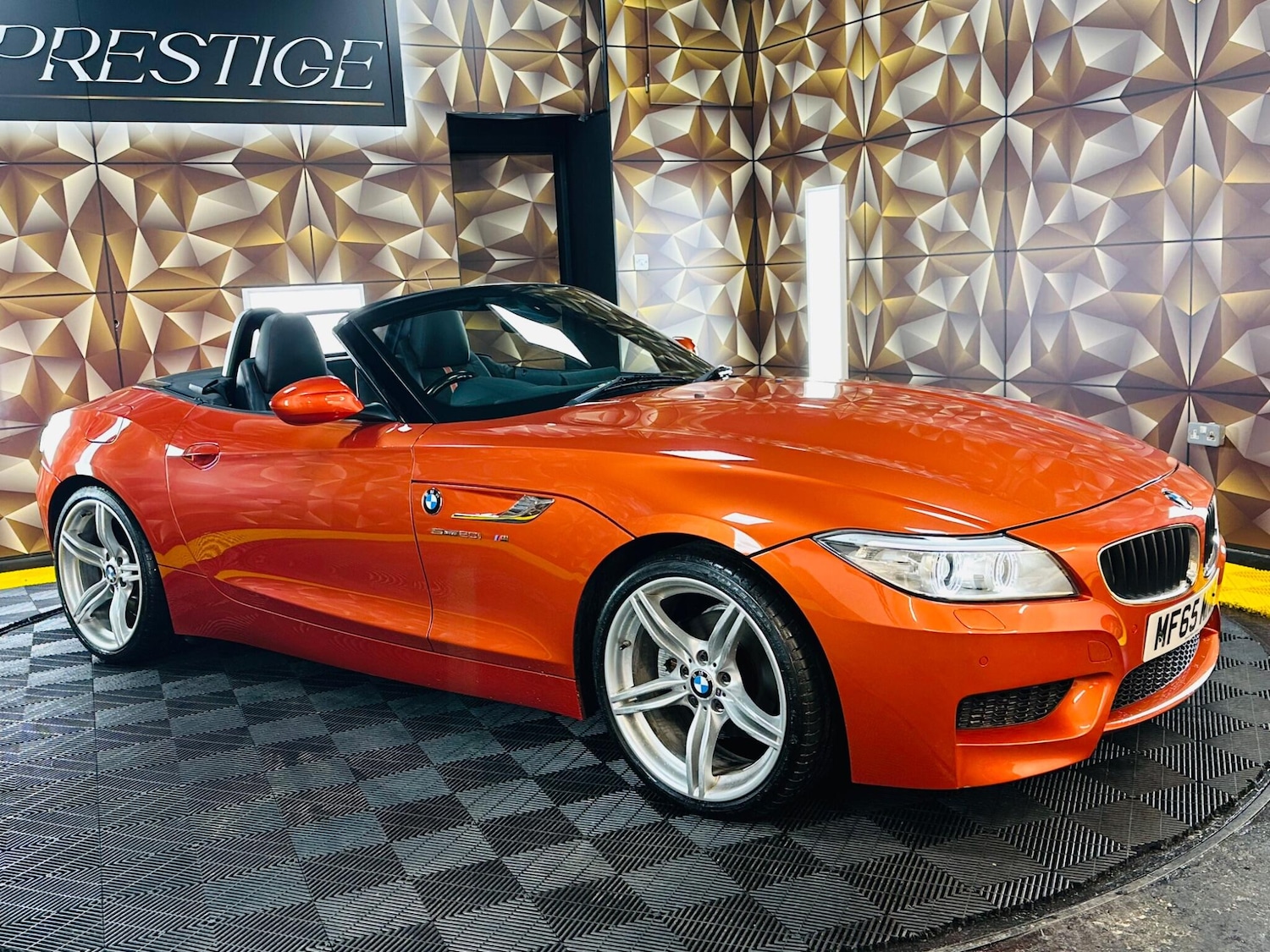 Used BMW Z4 for sale - 77559906: Photo 25