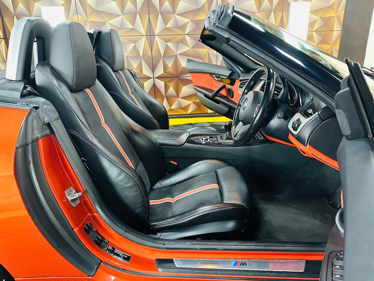 Used BMW Z4 for sale - 77559906: Photo 26