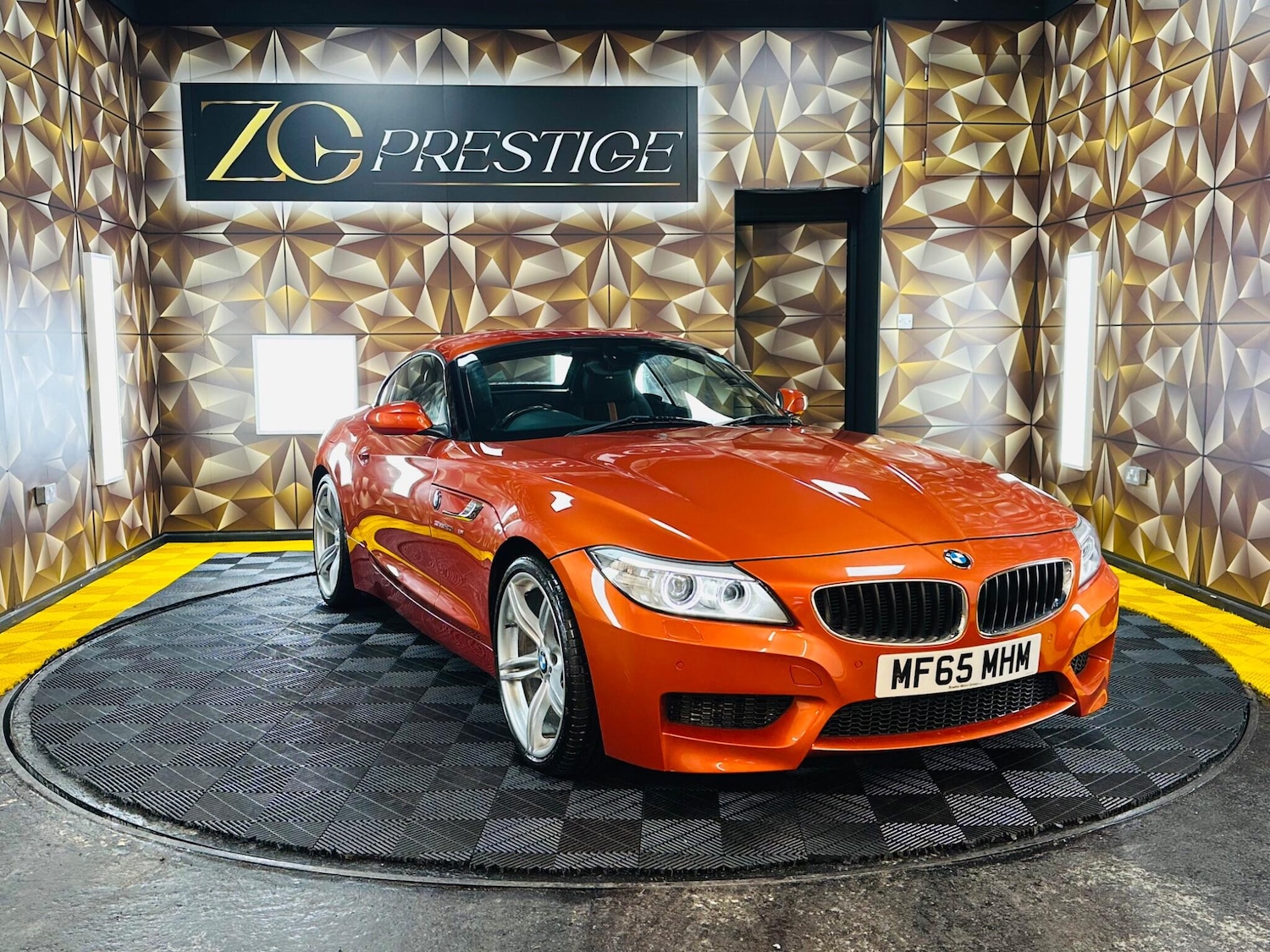 Used BMW Z4 for sale - 77559906: Photo 29