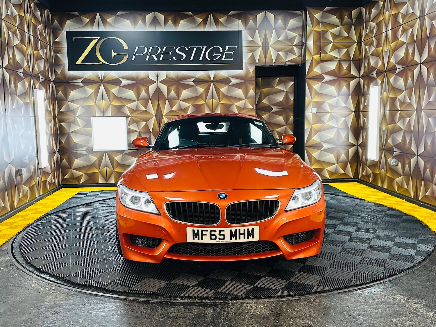 Used BMW Z4 for sale - 77559906: Photo 3