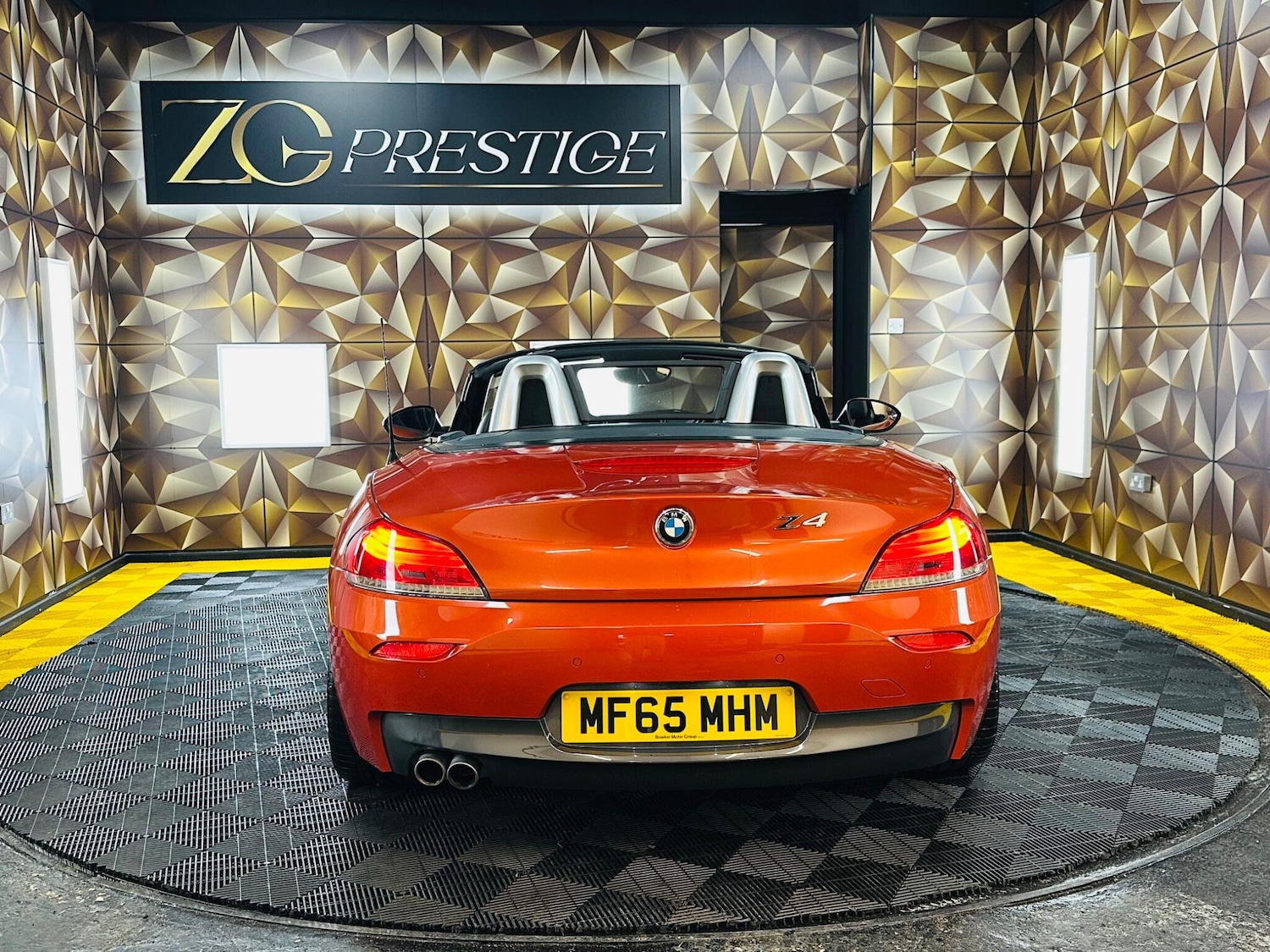 Used BMW Z4 for sale - 77559906: Photo 5