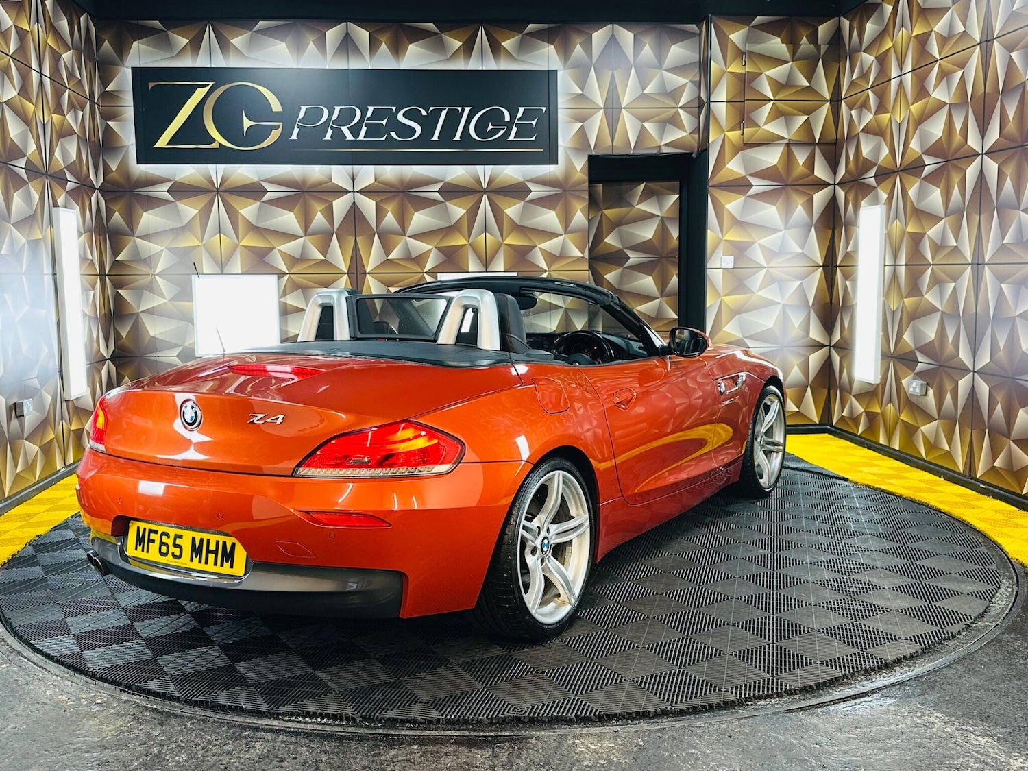 Used BMW Z4 for sale - 77559906: Photo 7